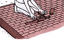 Loose Pavers