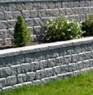 Retaining Wall