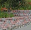 Retaining Wall