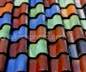 Roof Tile Colors
