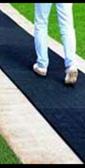 Rubber Sidewalks
