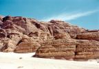 Sandstone Formation