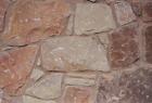 Irregular Sandstone