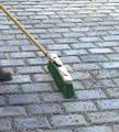 Cleaning Sandstone Pavers