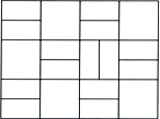Basket Weave Pattern