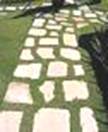Irregular Pavers