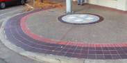 Sidewalk Pavers