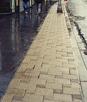 Regular Sidewalk Paver Shapes