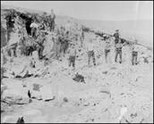 Quarry & Men