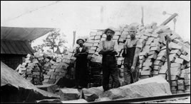 Block Cutters