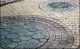 Stamping Patterns