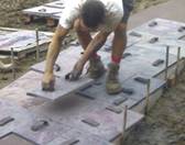 Stamping Process