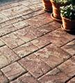 Stamped Concrete
