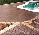 Concrete Stamping