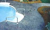Stamped Concrete