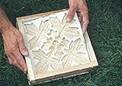 Stamped Patterns