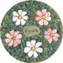 Manufactured Stepping Stones