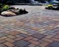 Stone Pavers