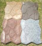 Stone Pavers Colors