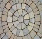 Stone Pavers