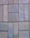 Laying Pattern