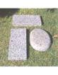 Stone paver Shapes