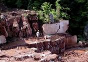 Tennessee Marble Quarry