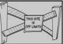 Put Up a Boundary
