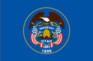 Flag of Utah