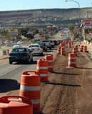 Boulevard Repaving Project