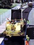 Road Paving