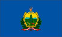 Flag of Vermont