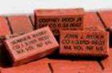 Engraved Pavers