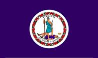 Flag of Virginia