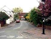 Traffic Calming