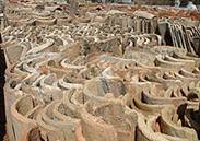 Ancient Paving Stones