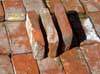 Ancient Paving Stones