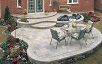 Patio Pavers