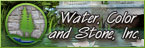 Water Color and Stone