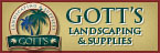 Gott's Landscaping and Supplies