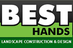 Besthands Landscape Construction & Design, Inc