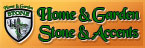 Home & Garden Stone and Accents