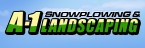 A-1 Snowplowing & Landscaping, LLC