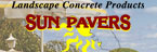 Sun Pavers