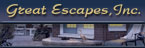 Great Escapes, Inc.