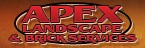 Apex Landscape and Brick Services 