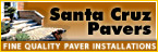 Santa Cruz Pavers