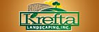 Krefta Landscaping, Inc