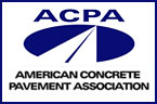 American Concrete Pavement Association