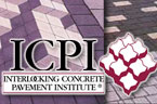 Interlocking Concrete Pavement Institute